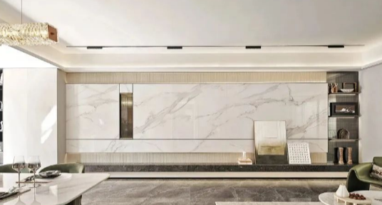 120㎡简约公寓，打破限制的共居空间！