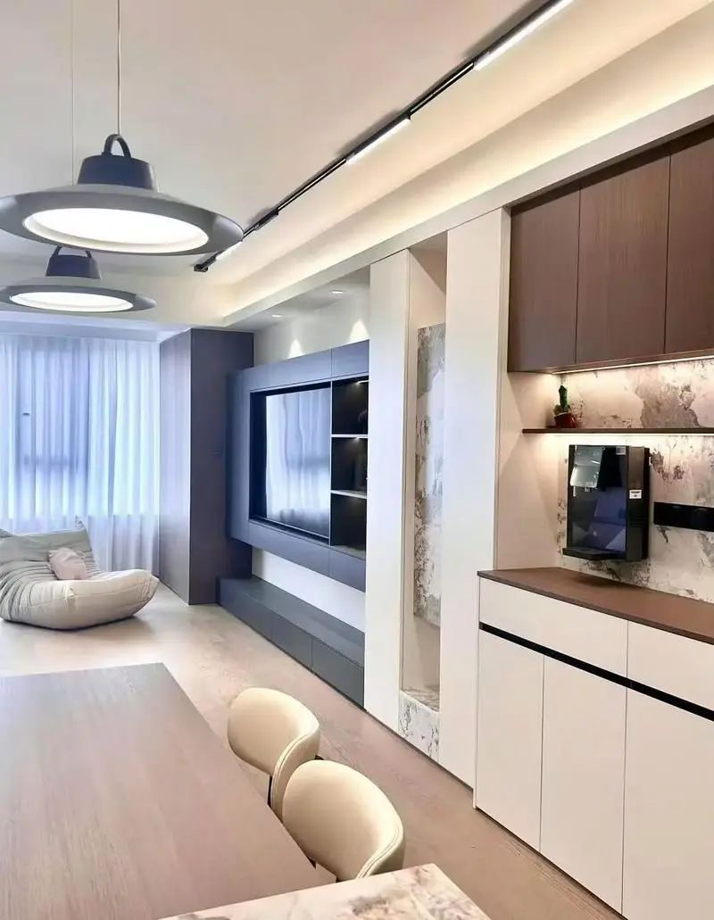 小户型柜子装or不装？掏心窝子给你算明白这笔账