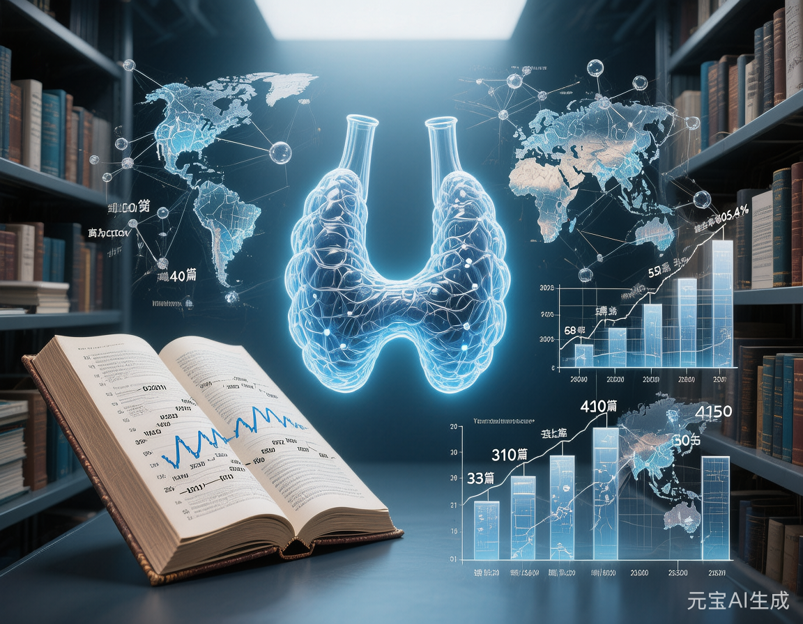 母体甲状腺功能异常的流行病学、病因学及临床管理研究进展