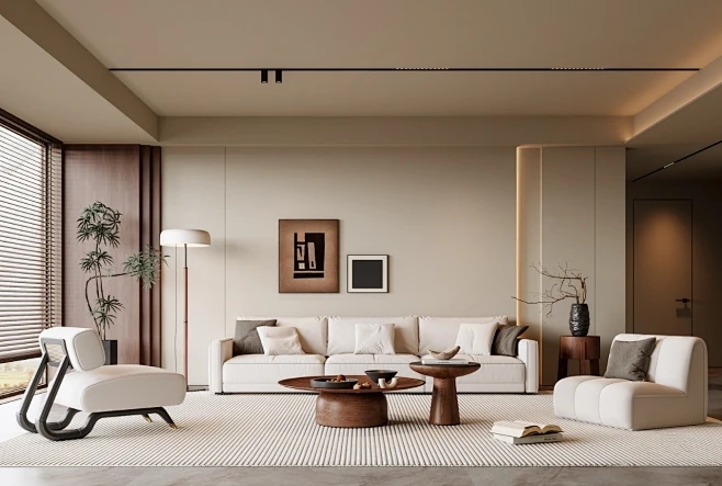 一条夜灯动线，照亮父母的起夜路：适老化设计的温柔洞察