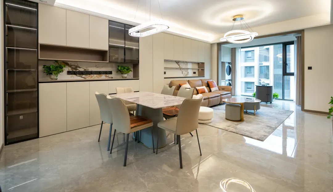 看不见的精致，才是好装修的底气